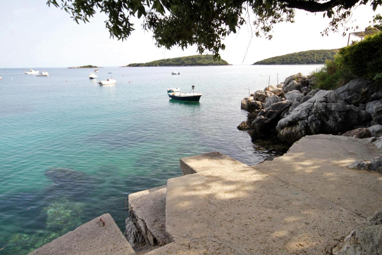 Apartments By The Sea Molunat, Dubrovnik - 8550 Exterior photo