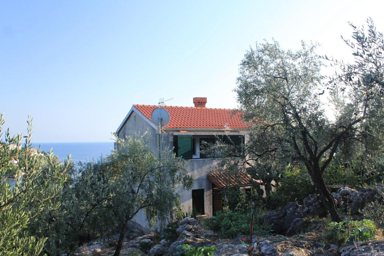 Apartments By The Sea Molunat, Dubrovnik - 8550 Exterior photo