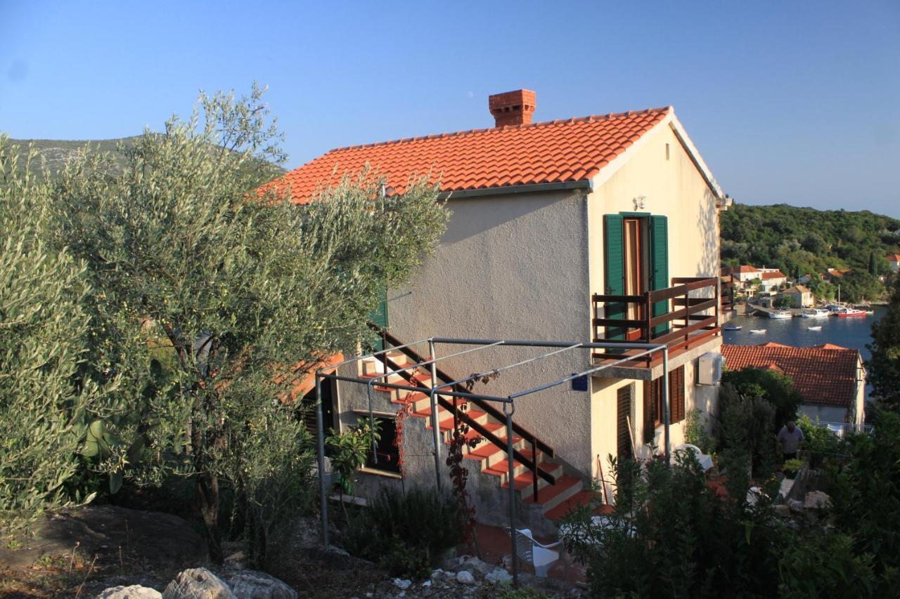 Apartments By The Sea Molunat, Dubrovnik - 8550 Exterior photo